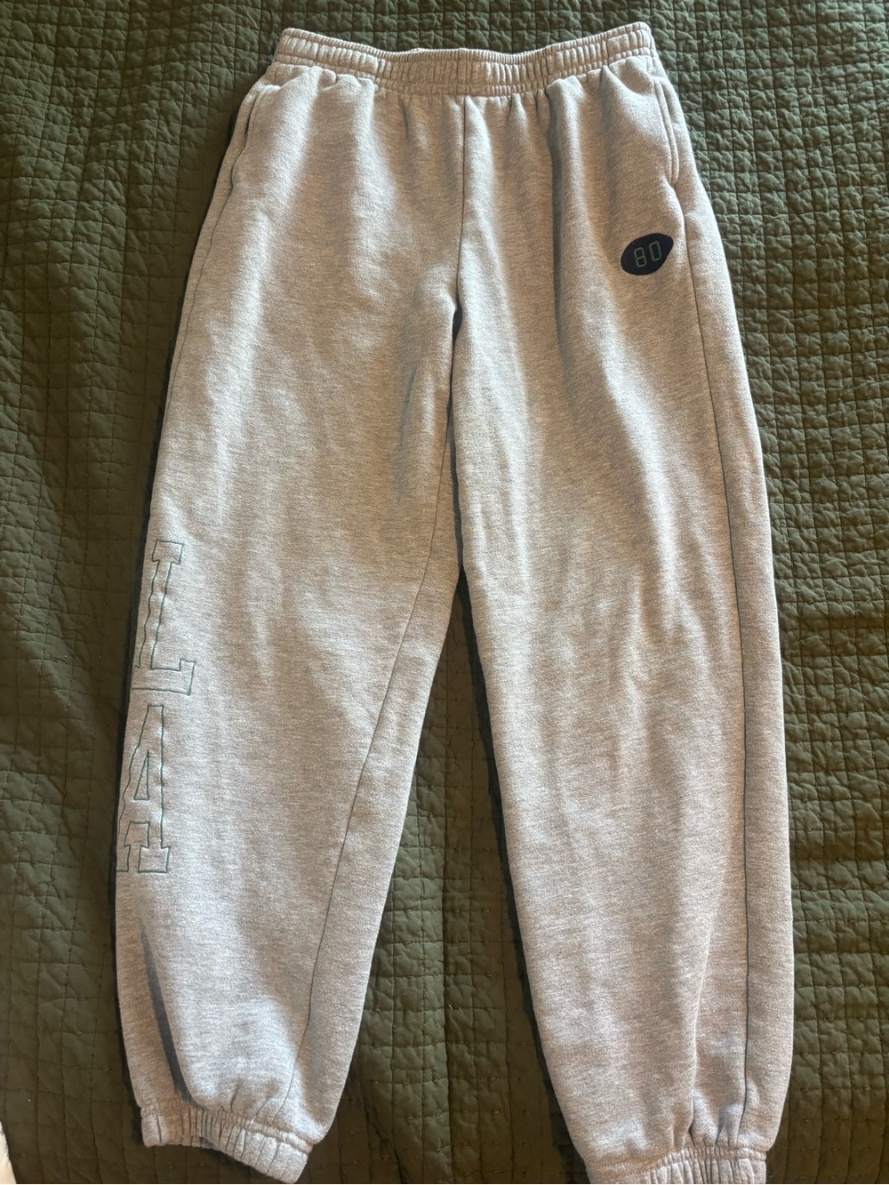 PacSun women sweatpants